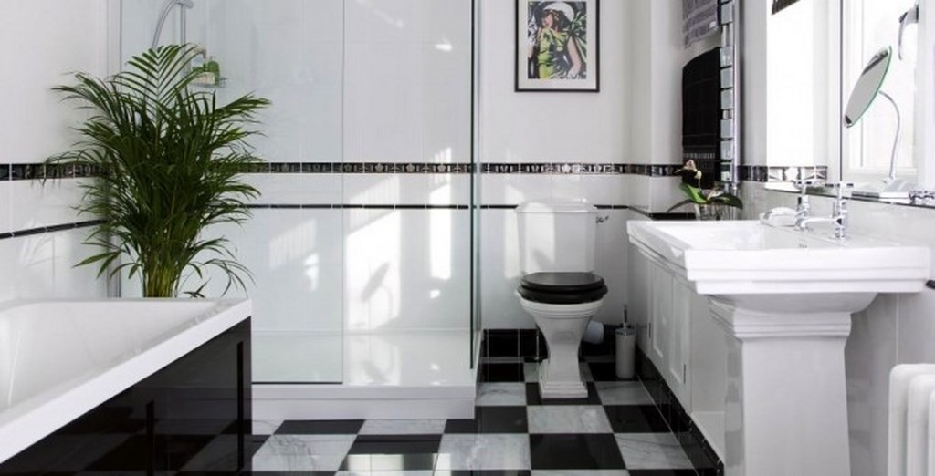 Best ideas about Art Deco Bathroom
. Save or Pin Art Deco Bathrooms In 23 Gorgeous Design Ideas Interior Now.