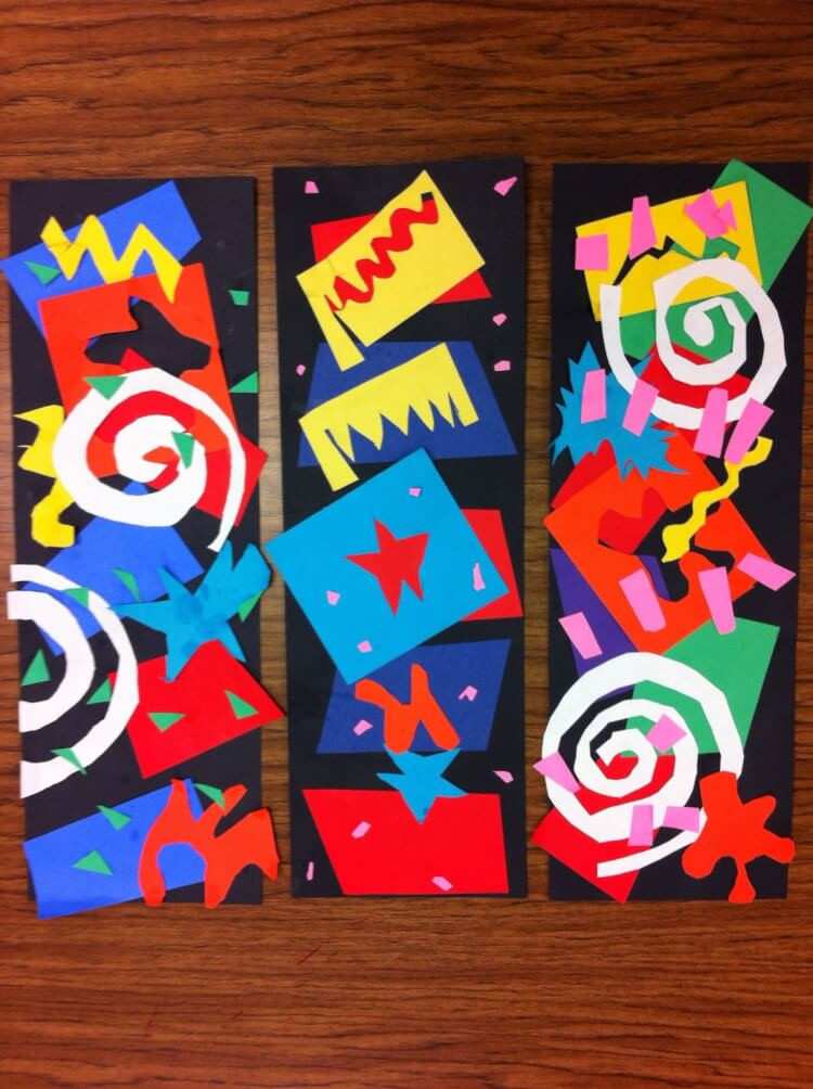 Best ideas about Art Project For Kids
. Save or Pin 36 Elementary Art Lessons for Kids Happiness is Homemade Now.