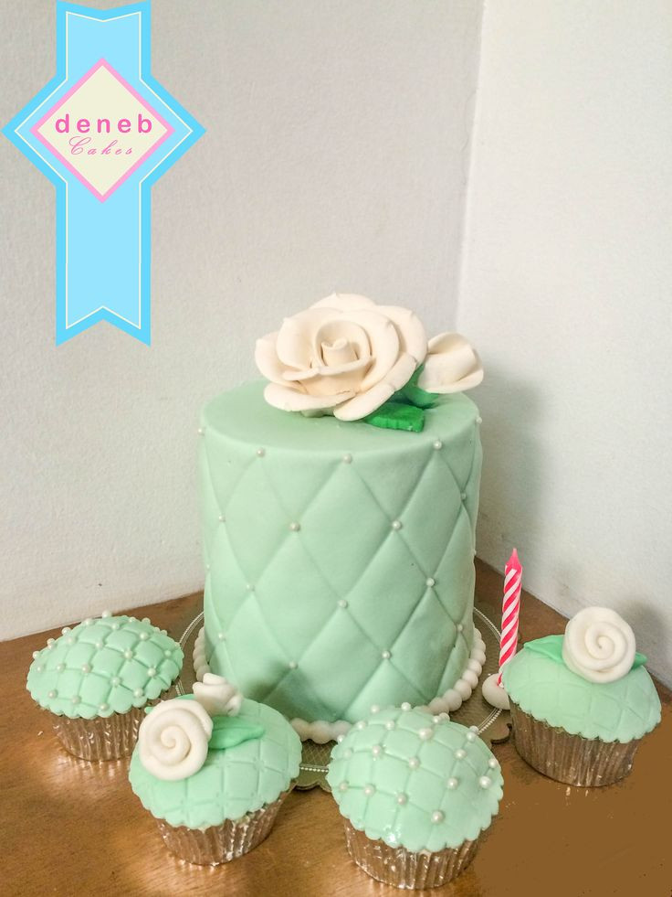 Artsy Birthday Cake
 17 Best images about Artsy Cakes on Pinterest