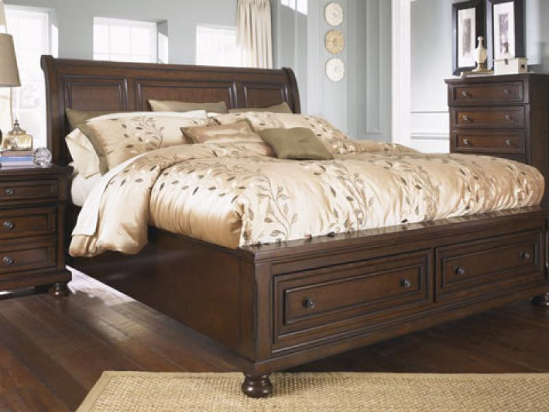 Best ideas about Ashley Bedroom Sets
. Save or Pin Porter Bedroom Set Ashley Furniture Now.