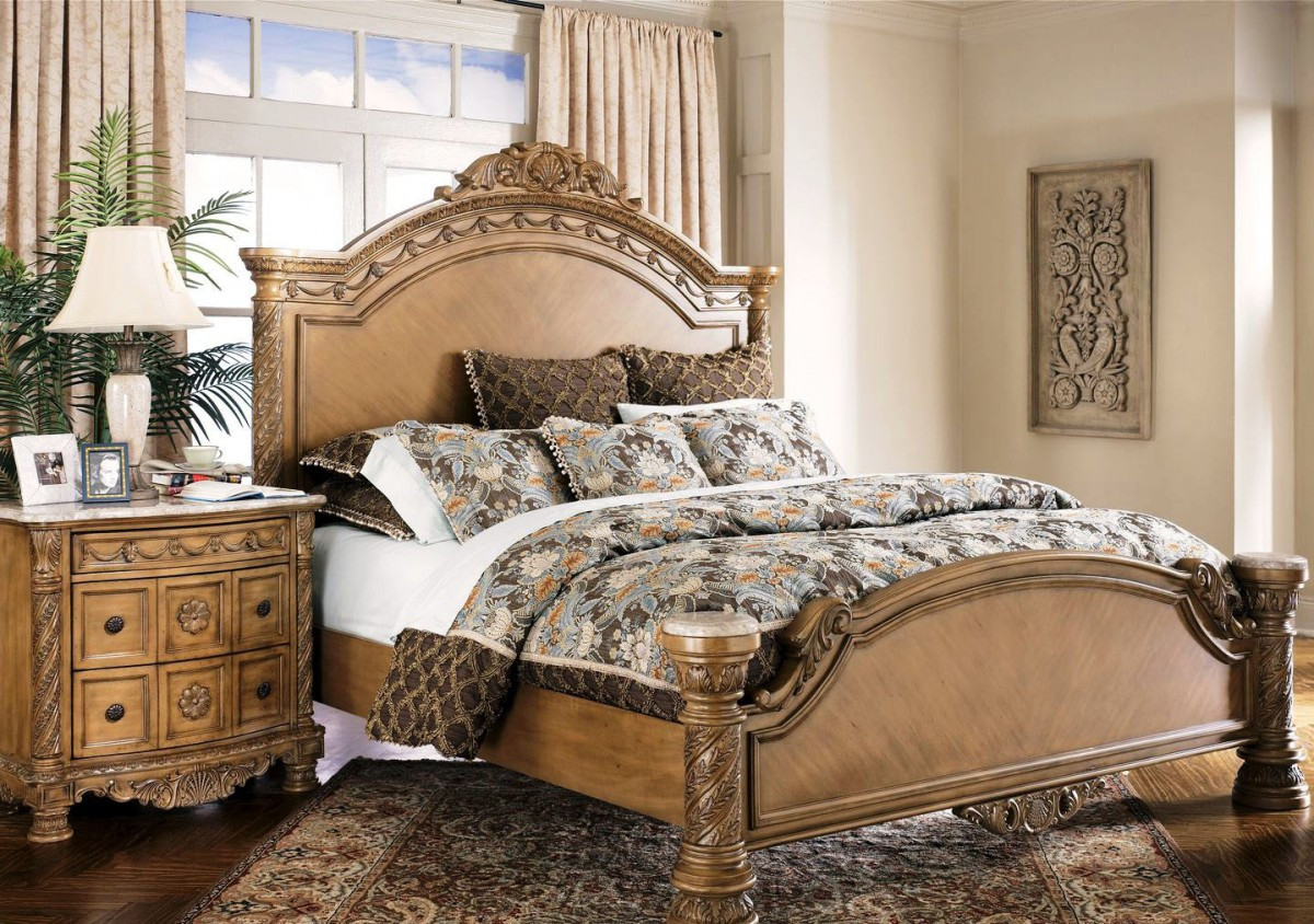 Best ideas about Ashley Bedroom Sets
. Save or Pin Quick Overview on Ashley Furniture Bedroom Sets Home Now.