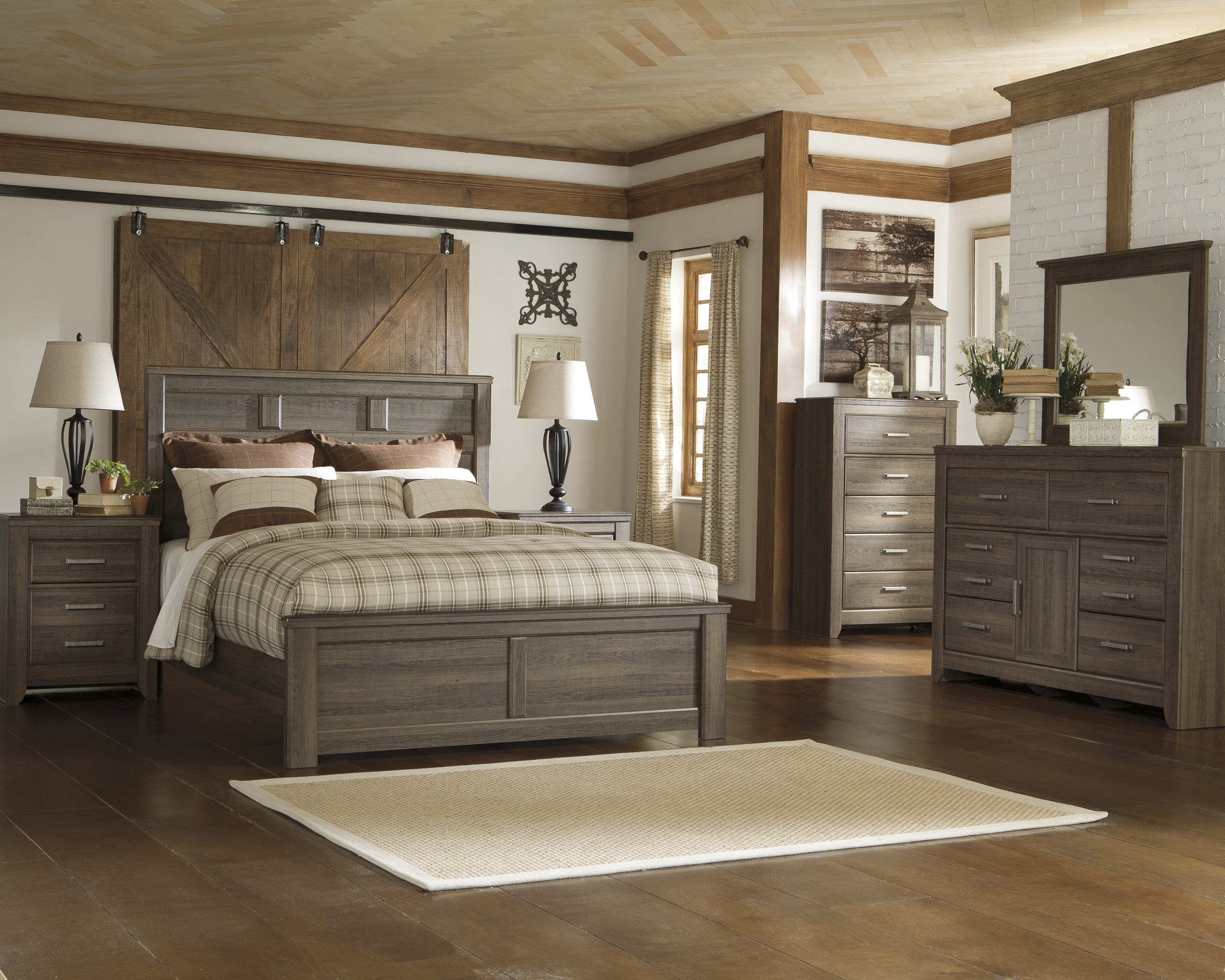 Best ideas about Ashley Bedroom Sets
. Save or Pin Bedroom Furniture Gallery Scott s Furniture Cleveland TN Now.