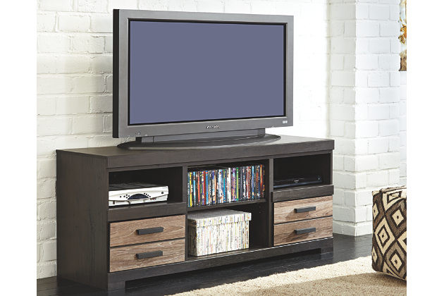 Best ideas about Ashley Furniture Tv Stands
. Save or Pin Harlinton 63" TV Stand Now.