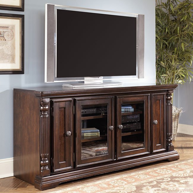 Best ideas about Ashley Furniture Tv Stands
. Save or Pin Key Town TV Stand Signature Design by Ashley Furniture Now.