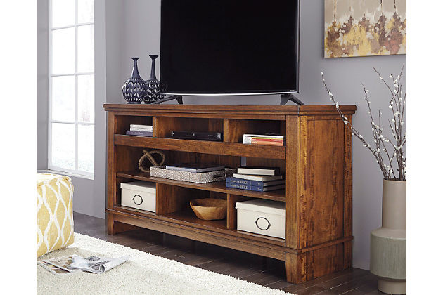 Best ideas about Ashley Furniture Tv Stands
. Save or Pin Ralene 65" TV Stand Now.