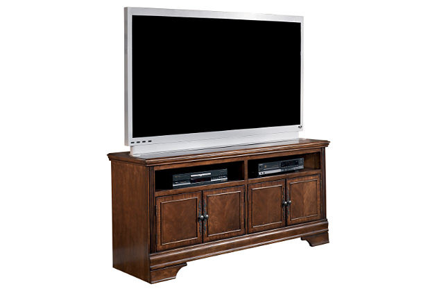 Best ideas about Ashley Furniture Tv Stands
. Save or Pin Hamlyn 60" TV Stand Now.