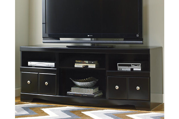 Best ideas about Ashley Furniture Tv Stands
. Save or Pin Shay 64" TV Stand Now.