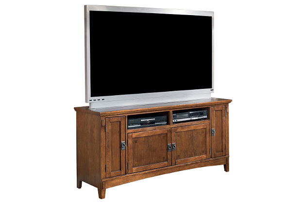 Best ideas about Ashley Furniture Tv Stands
. Save or Pin Cross Island 60" TV Stand Now.