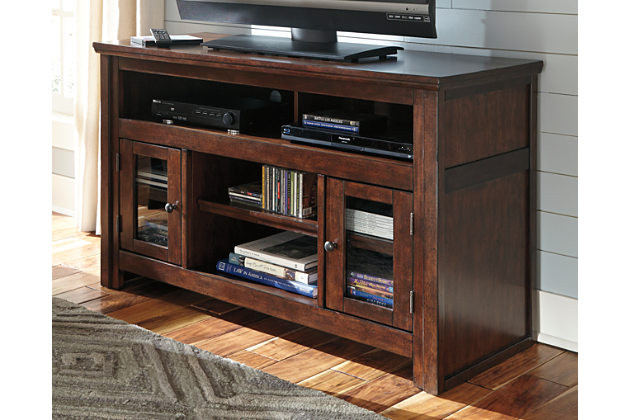 Best ideas about Ashley Furniture Tv Stands
. Save or Pin Harpan 50" TV Stand Now.