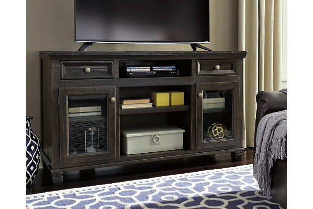 Best ideas about Ashley Furniture Tv Stands
. Save or Pin Townser 62" TV Stand Now.