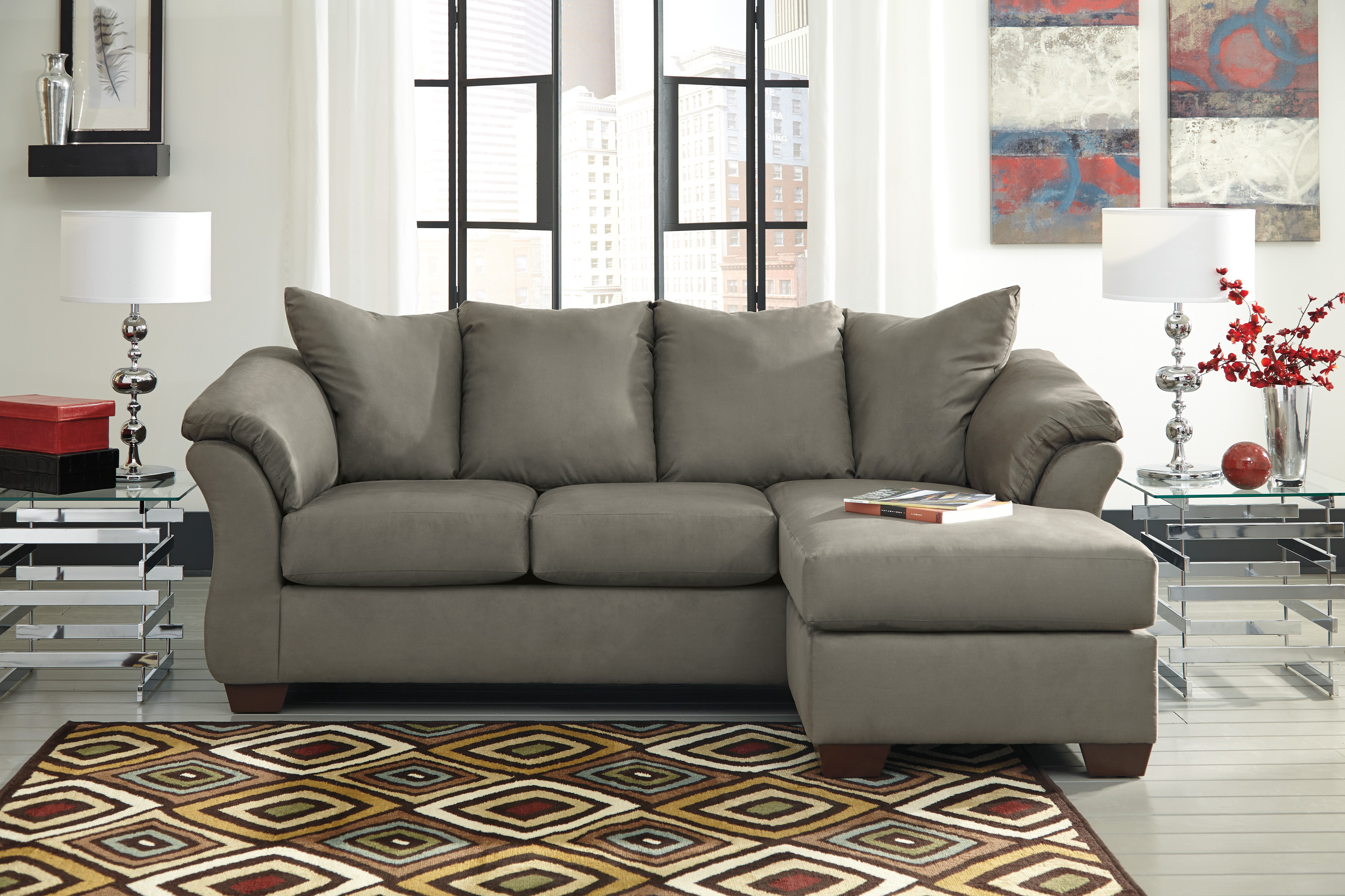 Best ideas about Ashley Sectional Sofa
. Save or Pin sectional sofas ashley furniture – Home Decor Now.