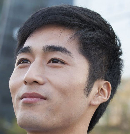 Asian Hairstyles Males
 19 Popular Asian Men Hairstyles