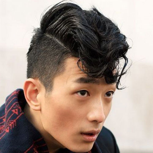 Asian Male Haircuts
 23 Popular Asian Men Hairstyles 2019 Guide