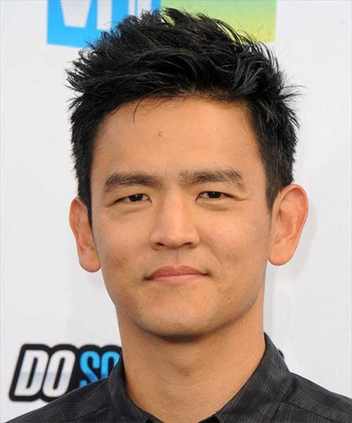 Asian Male Hairstyles
 15 Asian Hairstyles for Men