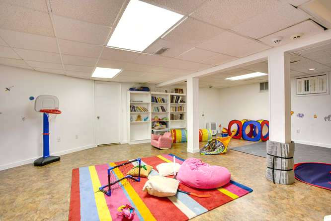 Best ideas about Au Pair Care Family Room
. Save or Pin Au Pair Room Family Who Extended Their Home To Create Room Now.