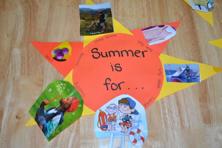 August Crafts For Toddlers
 17 Best ideas about August Kids Crafts on Pinterest