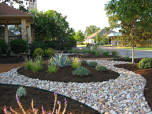 Best ideas about Austin Landscape Supply
. Save or Pin Residential Landscape Now.