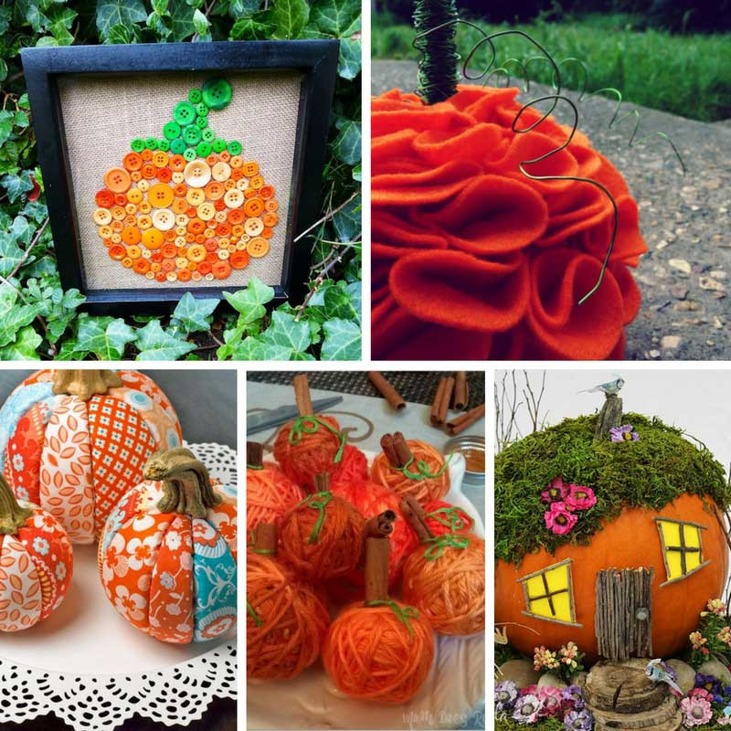 Autumn Crafts Adults
 18 Autumn Crafts For Adults The Purple Pumpkin Blog