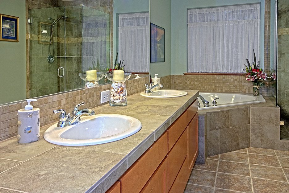 Best ideas about Average Bathroom Remodel Cost
. Save or Pin Bathroom Remodel Cost Seattle Average Now.