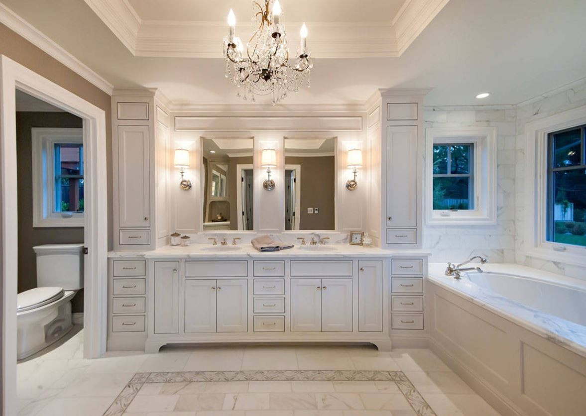 Best ideas about Average Bathroom Remodel Cost
. Save or Pin Bathroom average cost of bathroom remodel estimate Now.