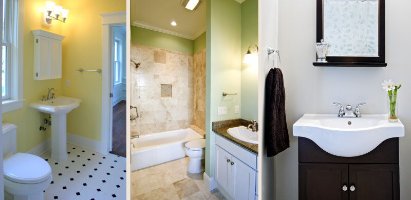 Best ideas about Average Bathroom Remodel Cost
. Save or Pin Cost To Remodel a Bathroom Now.