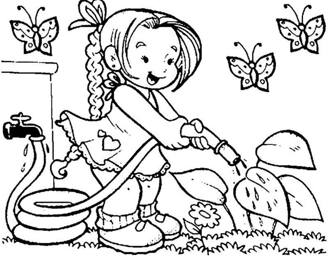 Awesome Coloring Pages For Kids
 Coloring Pages For Kids Awesome Coloring Pages