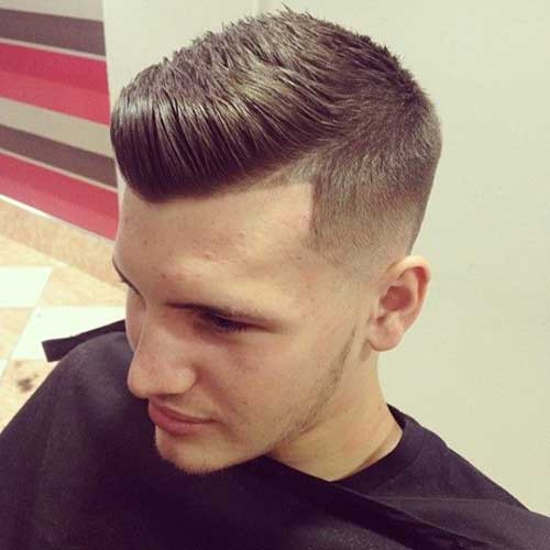 Best ideas about Awesome Hairstyles For Boys
. Save or Pin 20 Awesome Mens Haircuts Now.