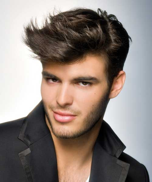 Best ideas about Awesome Hairstyles For Boys
. Save or Pin 15 Best Simple Hairstyles for Boys Now.