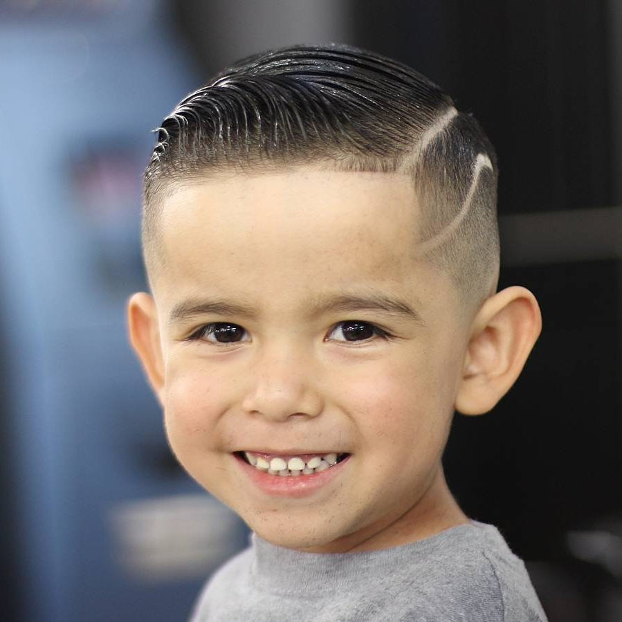 Best ideas about Awesome Hairstyles For Boys
. Save or Pin 31 Cool Hairstyles for Boys Men s Hairstyle Trends Now.