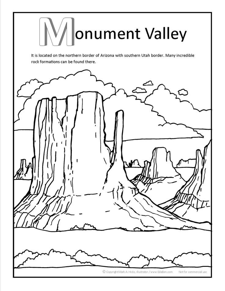 Az Coloring Pages
 Arizona State Coloring Pages Coloring Pages