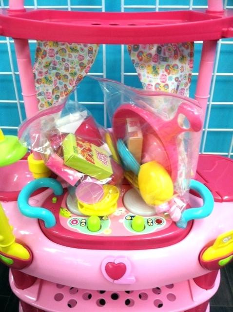 Best ideas about Baby Alive Kitchen
. Save or Pin Baby Alive Kitchen Baby Alive Kitchen Videos – tigersoccer Now.