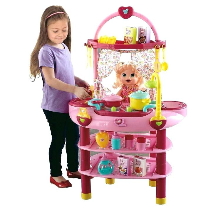 Best ideas about Baby Alive Kitchen
. Save or Pin Baby Alive Kitchen Baby Alive Makes Food Just Like Home Now.