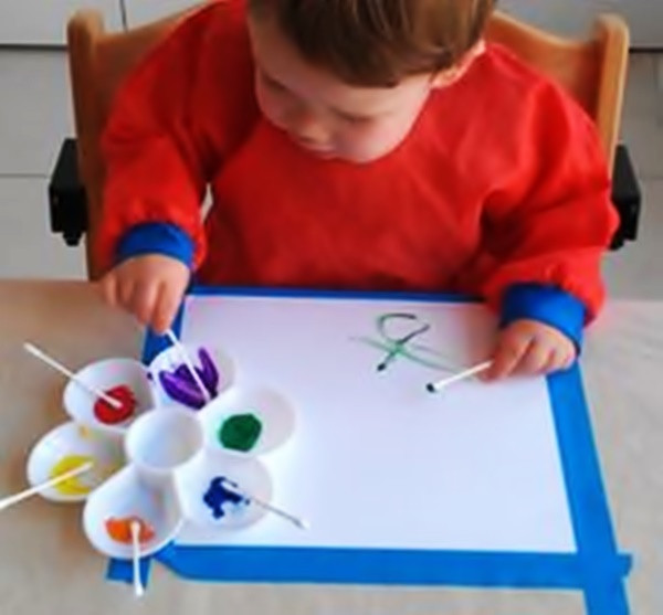 Baby Art And Craft
 toddler art activities PhpEarth