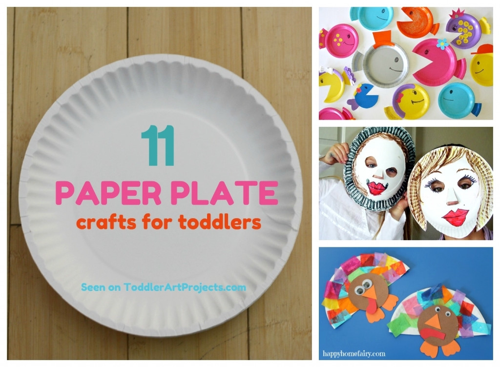 Baby Art And Craft
 Art Craft For Toddler