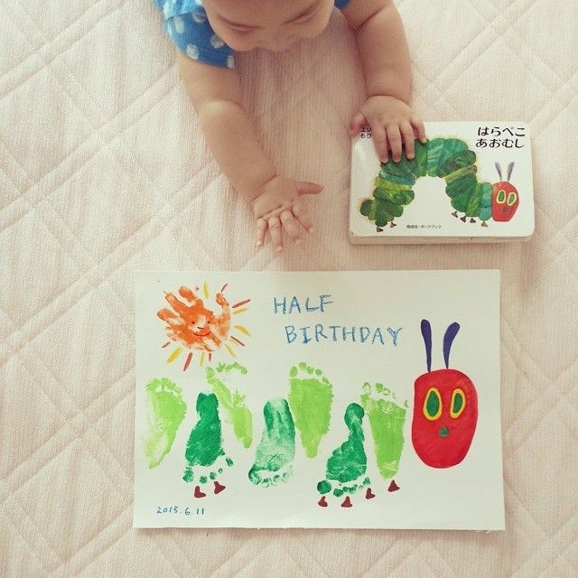 Baby Art And Craft
 Craft Ideas For Babies