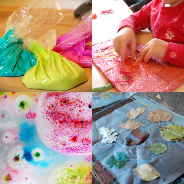 Baby Art And Craft
 12 Art Projects for Toddlers