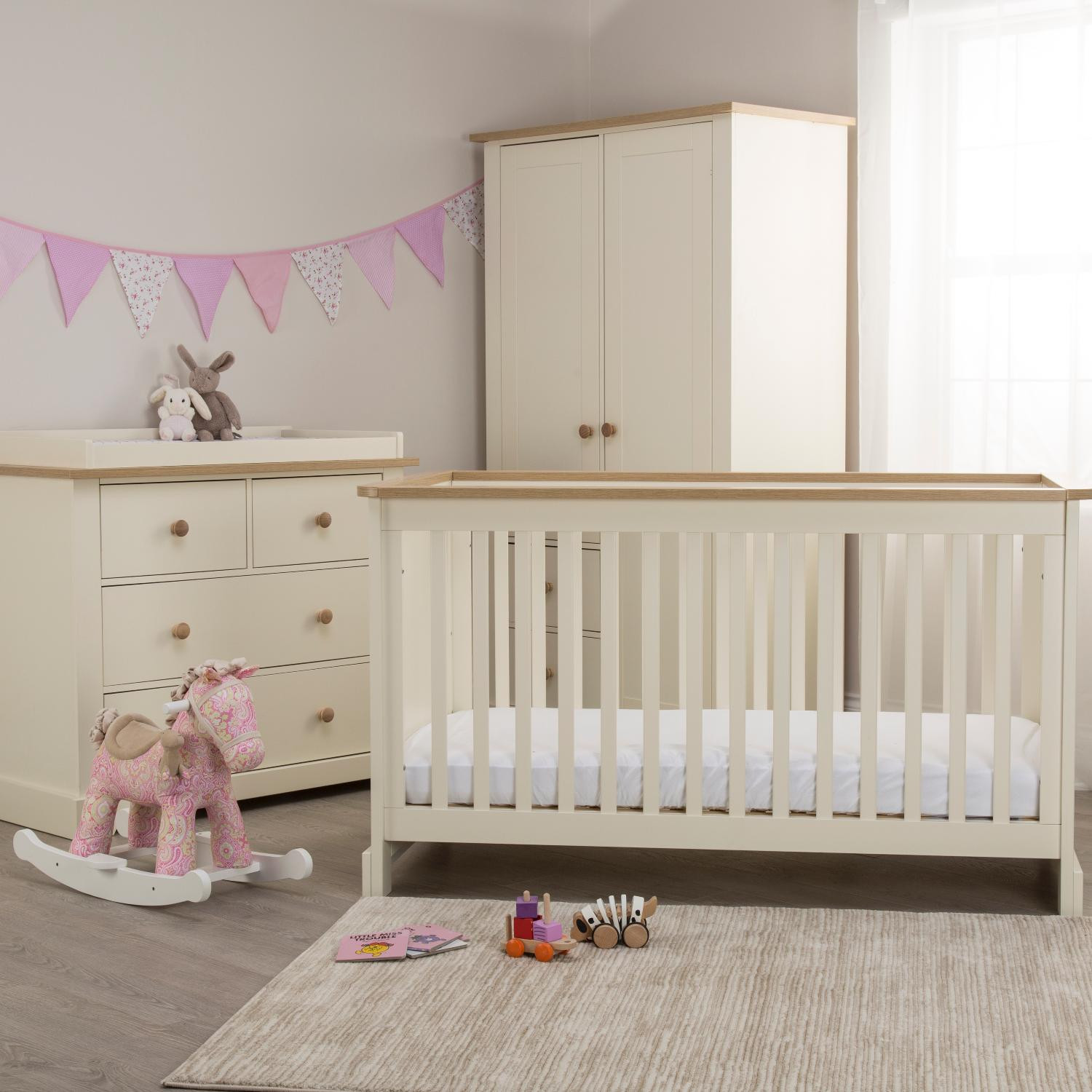Best ideas about Baby Bed Room Sets
. Save or Pin 55 Baby Nursery Furniture Sets Uk Babies Bedroom Now.