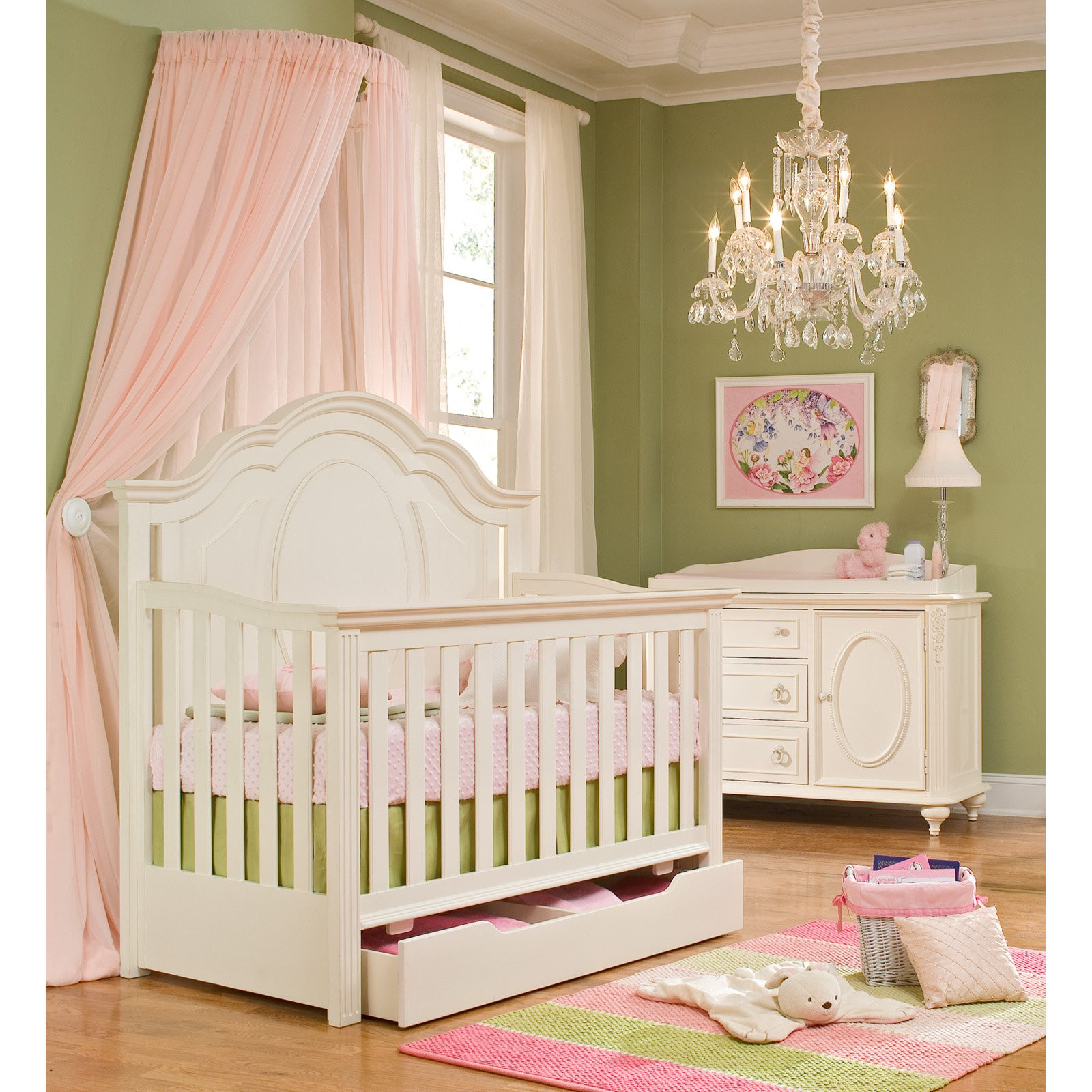 Best ideas about Baby Bed Room Sets
. Save or Pin Sorelle Cribs Nursery Furniture Sets Simply Baby Chandler Now.