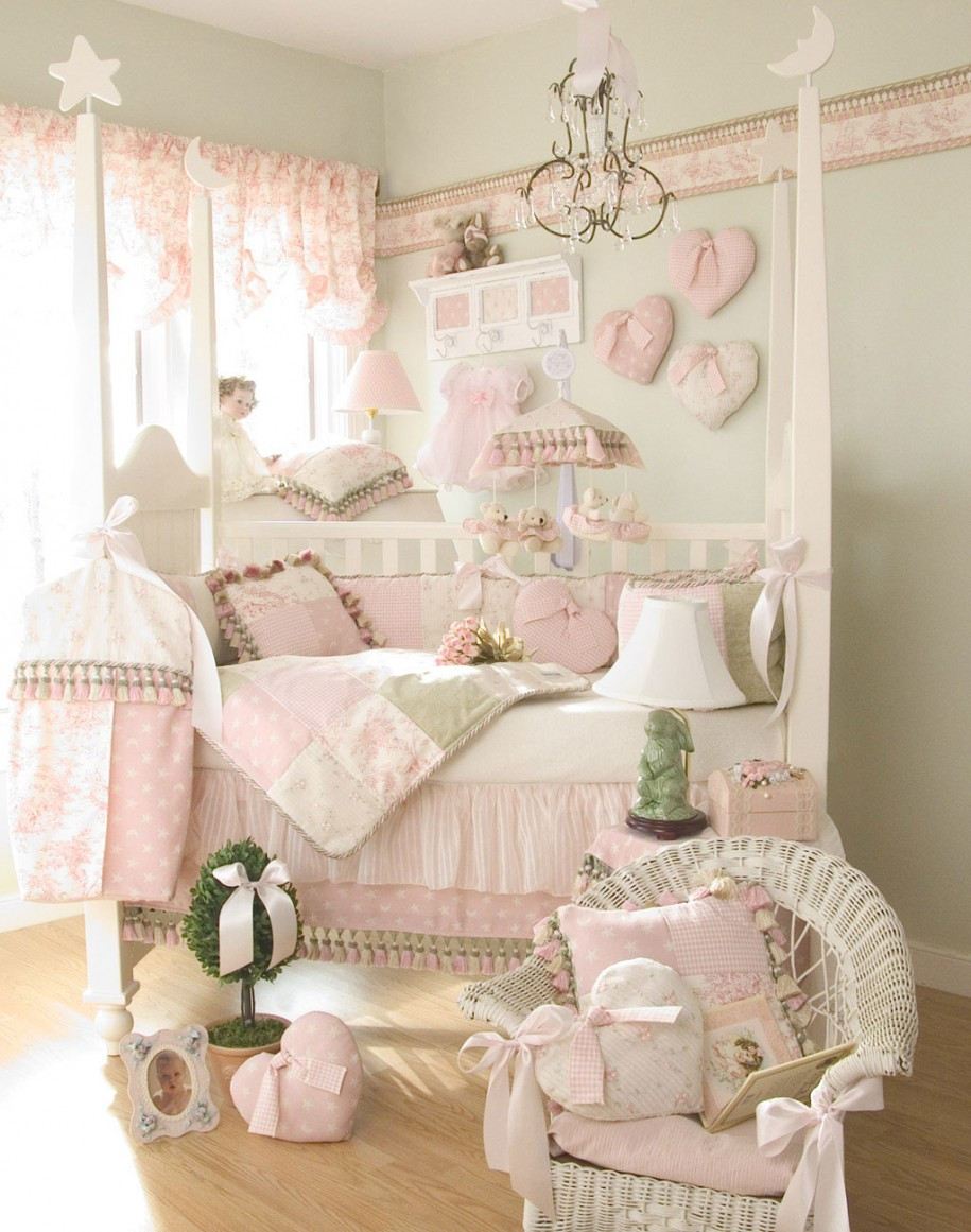 Best ideas about Baby Bed Room Sets
. Save or Pin Bedroom 16 Ideas Baby Bedroom Decorating Now.
