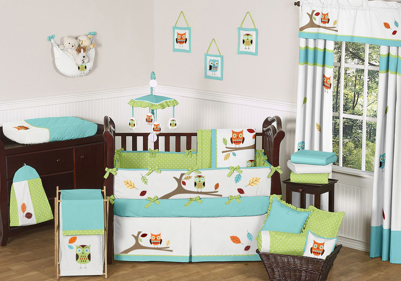 Best ideas about Baby Bed Room Sets
. Save or Pin Owl Baby Decorations Now.