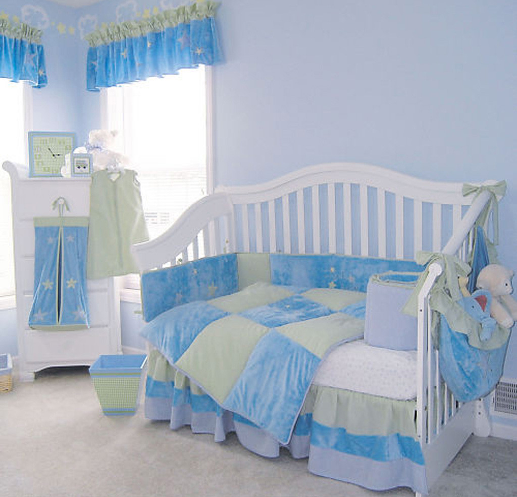 Best ideas about Baby Bed Room Sets
. Save or Pin Top Tips Buying Baby Bedding Sets Now.