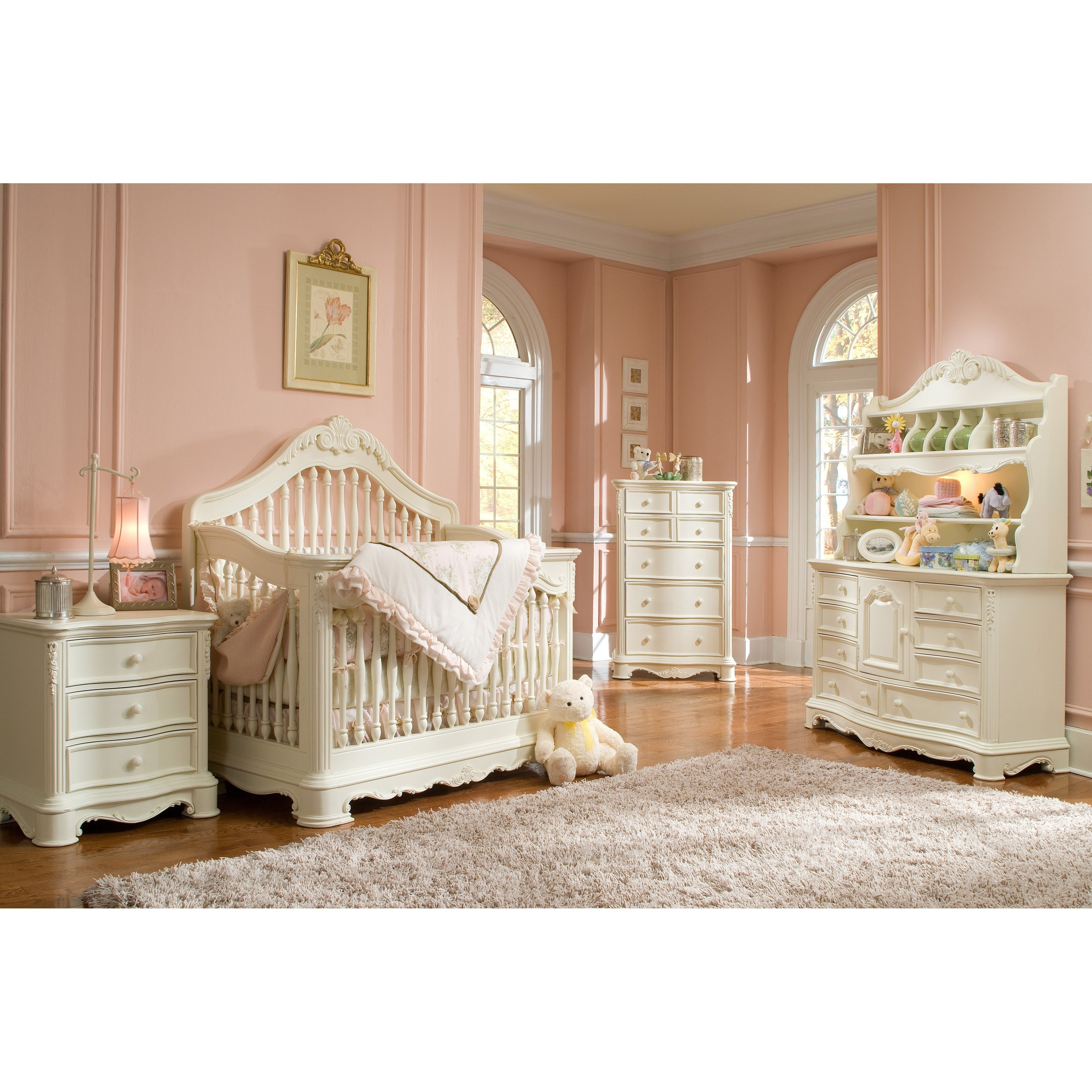 Best ideas about Baby Bed Room Sets
. Save or Pin 52 Rustic Baby Furniture Sets Rustic Baby CribNursery Now.