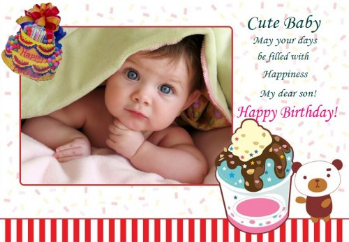 Baby Birthday Card
 Birthday and Rituals of Birth in Iran Iran English Radio