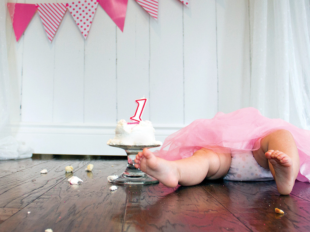 Baby Birthday Party
 Planning baby’s first birthday party 7 tips to prevent
