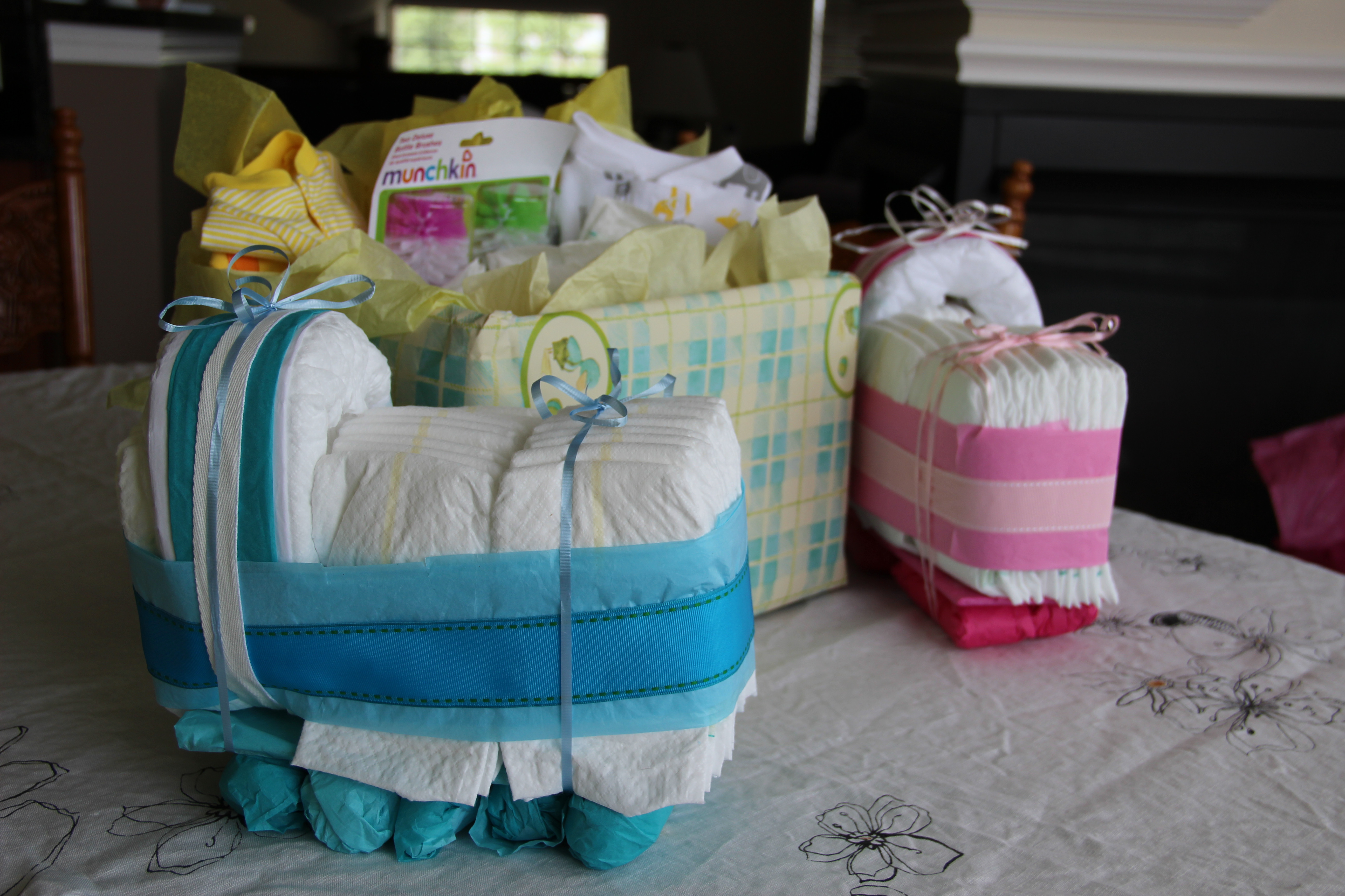 Best ideas about Baby Boy Baby Shower Gift Ideas
. Save or Pin The Importance of Being Cleveland Now.