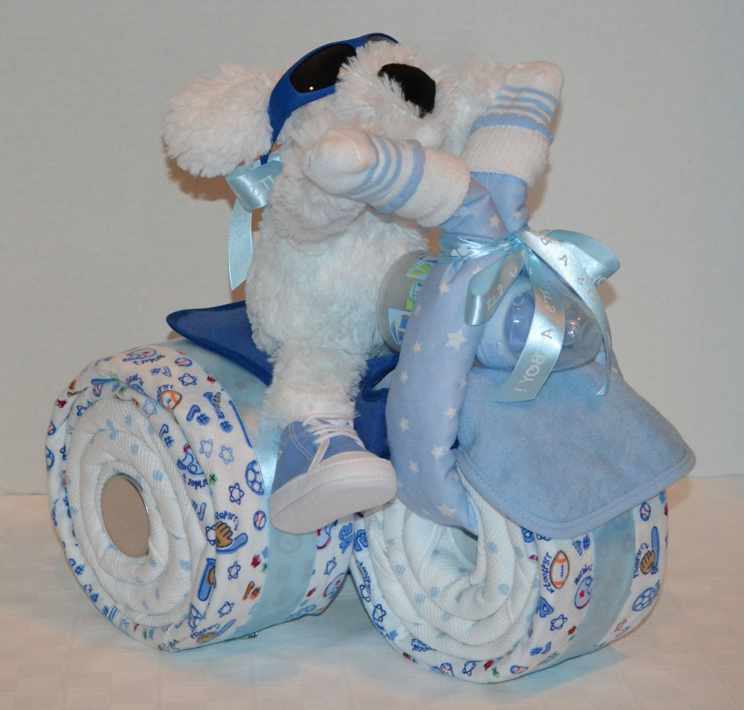 Best ideas about Baby Boy Baby Shower Gift Ideas
. Save or Pin Baby Shower Gifts For Boys Now.