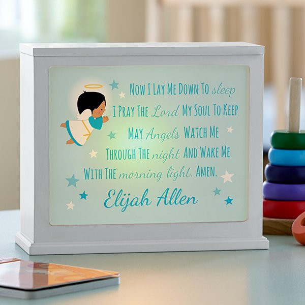 Baby Boy Baptism Gift Ideas
 Personalized Christening & Baptism Gifts at Personal Creations