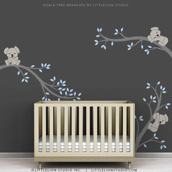 Best ideas about Baby Boy Wall Decor
. Save or Pin Baby Boy Wall Decals custom vinyl wall decals for baby Now.