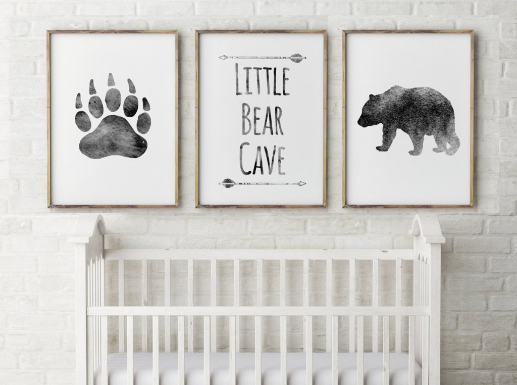 Best ideas about Baby Boy Wall Decor
. Save or Pin Baby Boy Nursery Wall Decor Ellzabelle Nursery Ideas Now.