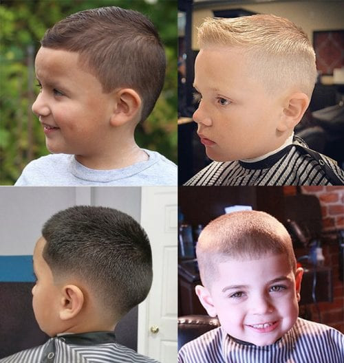 Baby Boys Haircuts 2019
 35 Cute Toddler Boy Haircuts Your Kids will Love